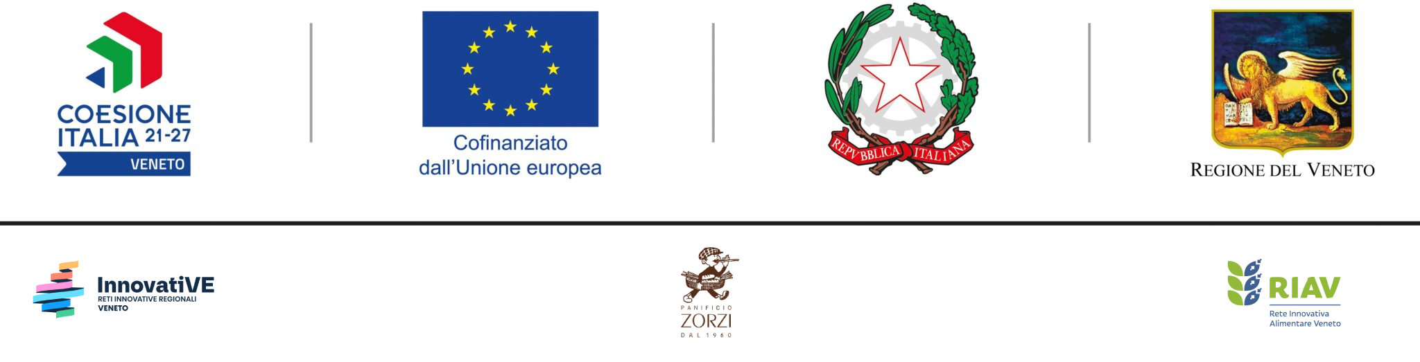 IN.TE.G.R.A. – Innovazione e tecnologie sostenibili per la gestione resiliente, la valorizzazione e la competitività dei settori vitivinicolo e Agroalimentare Veneti